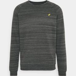 Offres 🔥 Promos Pier One Sweatshirt pulls et gilets col rond homme 🛒 -Pier One Soldes Magasin ff66f1575e6a4df1a15f5261cf5c888f