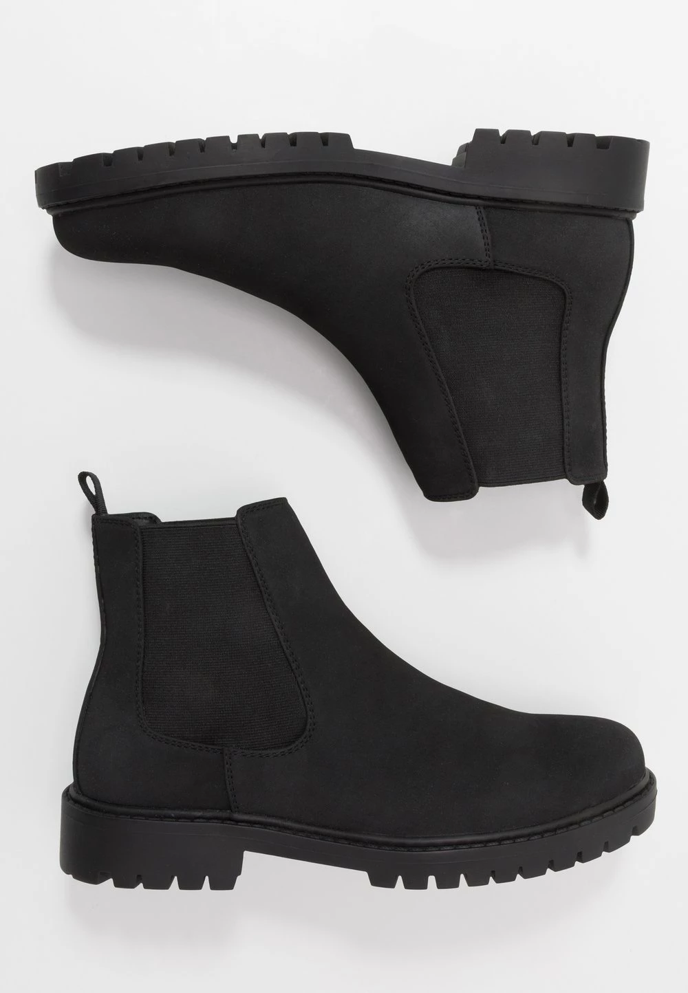 Budget ⭐ Pier One UNISEX - Bottines Prix Dynamité bottes rond homme 🧨 4 Budget ⭐ Pier One UNISEX - Bottines Prix Dynamité bottes rond homme 🧨 – Image 2