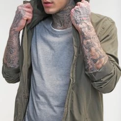 Sortie 💯 Qualité Fiable Pier One Parka manteaux capuche homme 👏 13 Sortie 💯 Qualité Fiable Pier One Parka manteaux capuche homme 👏 -Pier One Soldes Magasin ffa45efc2dcd46dca209c3efa063c7ea