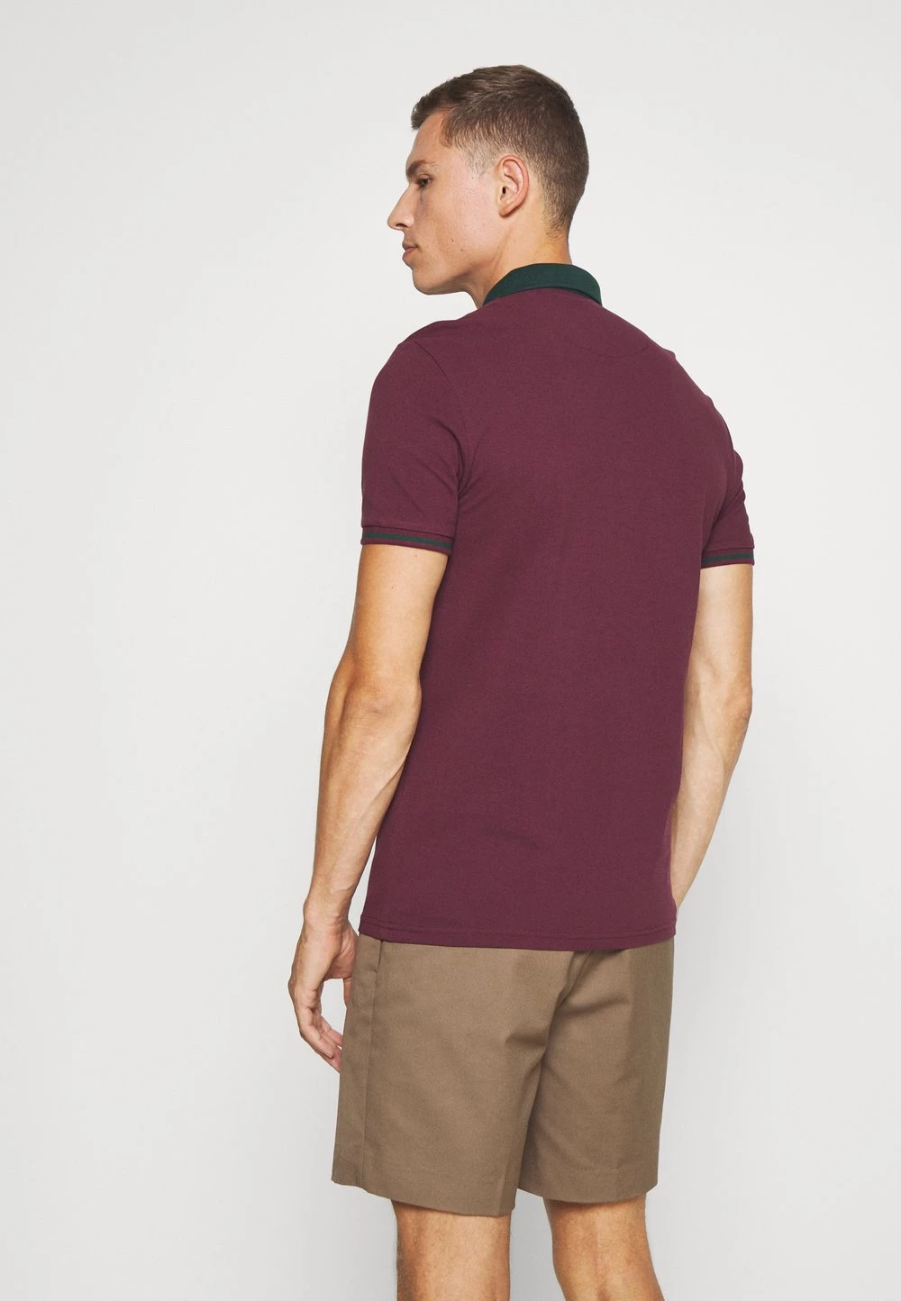 Coupon 🎉 Pier One Prix Gelé Polo t-shirts col polo homme 😀 5 Coupon 🎉 Pier One Prix Gelé Polo t-shirts col polo homme 😀 – Image 3